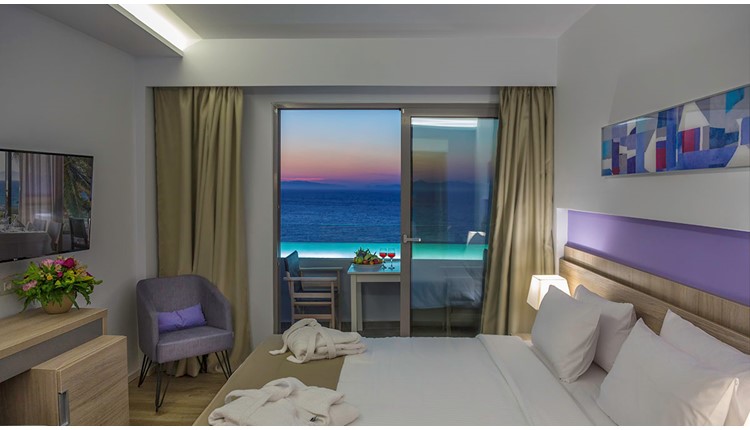 Akti Imperial Deluxe Resort and Spa Dolce - NR, Родос